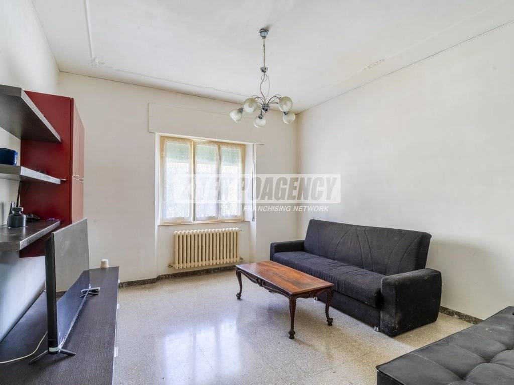 appartamento in vendita a Monte San Giusto