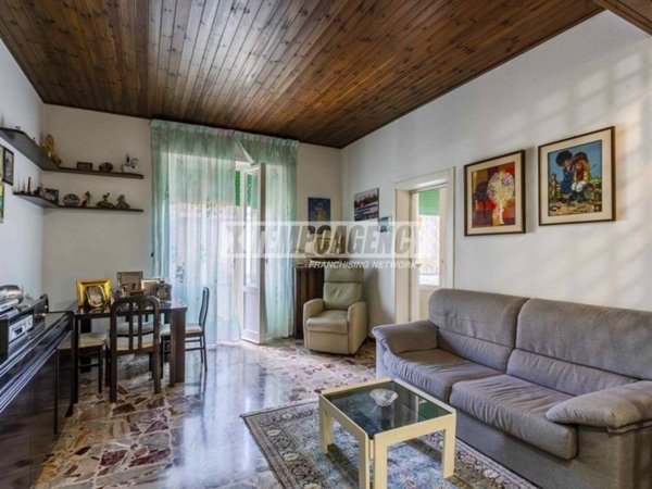 appartamento in vendita a Monte San Giusto