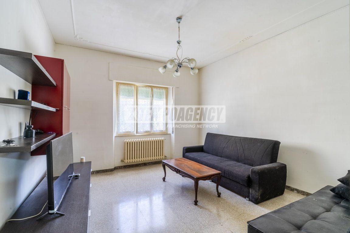 appartamento in vendita a Monte San Giusto