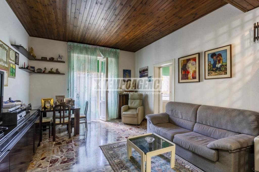 appartamento in vendita a Monte San Giusto