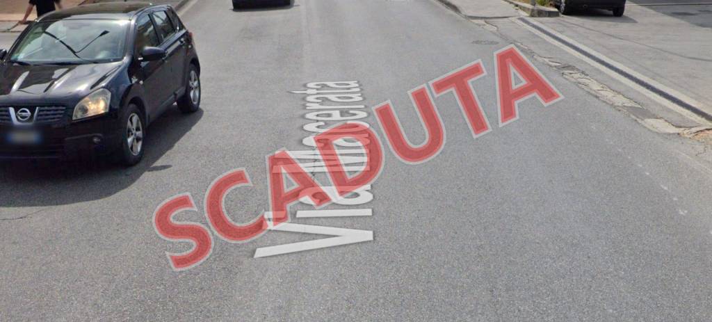 negozio in vendita a Monte San Giusto