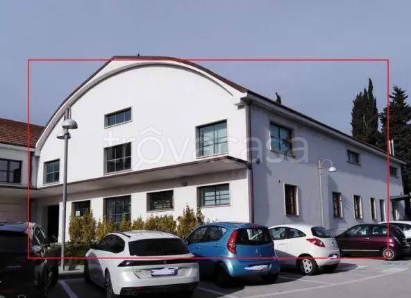 casa indipendente in vendita a Monte San Giusto in zona Villa San Filippo