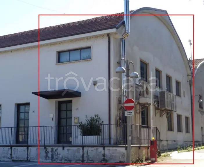 casa indipendente in vendita a Monte San Giusto in zona Villa San Filippo