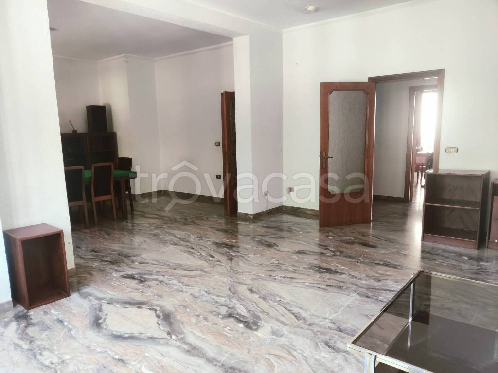 appartamento in vendita a Monte San Giusto