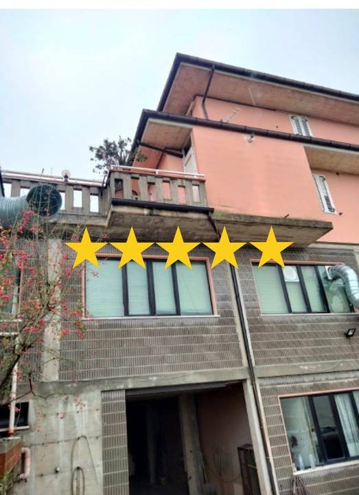 appartamento in vendita a Monte San Giusto