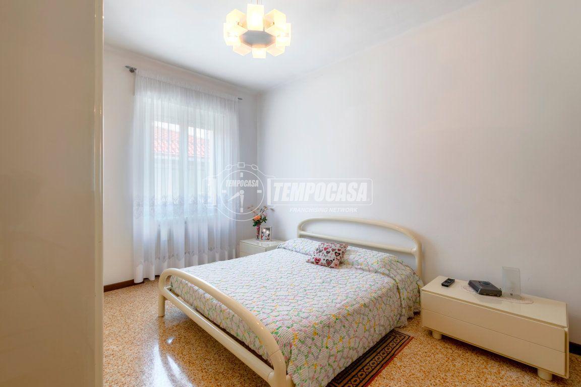 appartamento in vendita a Monte San Giusto