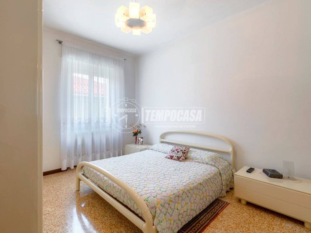 appartamento in vendita a Monte San Giusto