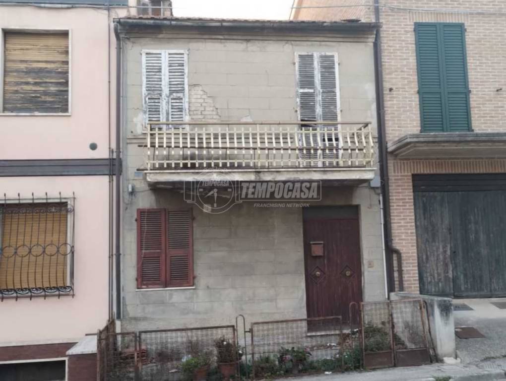 appartamento in vendita a Monte San Giusto