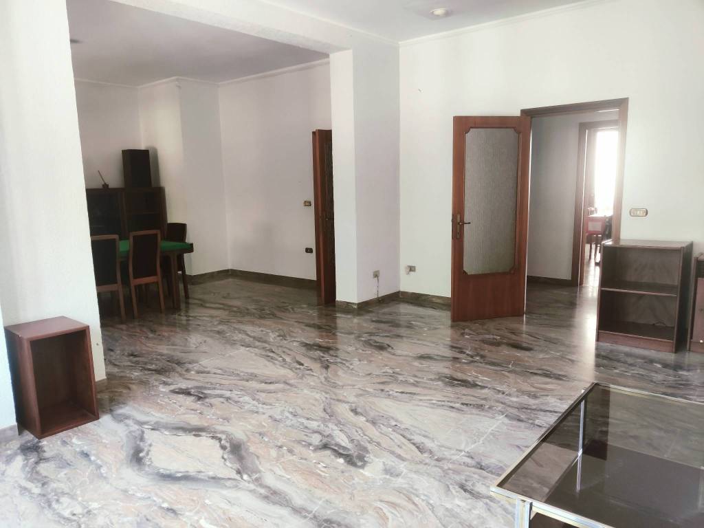 appartamento in vendita a Monte San Giusto