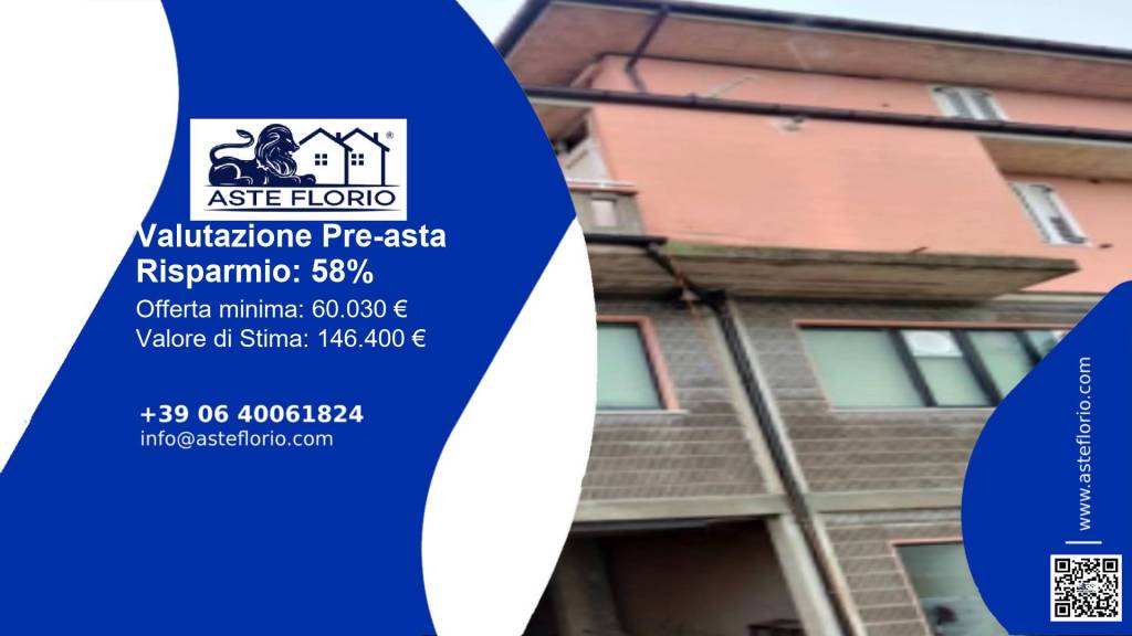 appartamento in vendita a Monte San Giusto