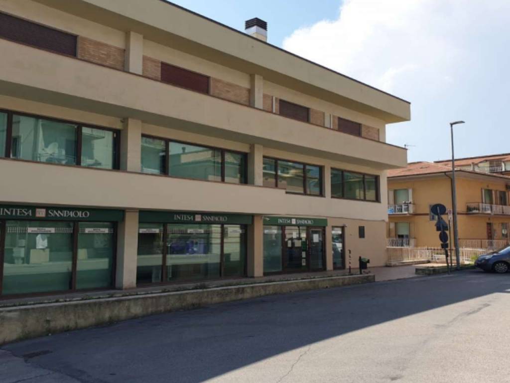 appartamento in vendita a Monte San Giusto