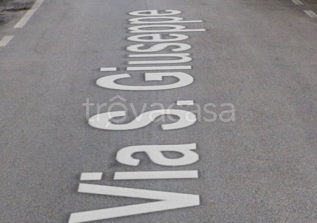 appartamento in vendita a Monte San Giusto