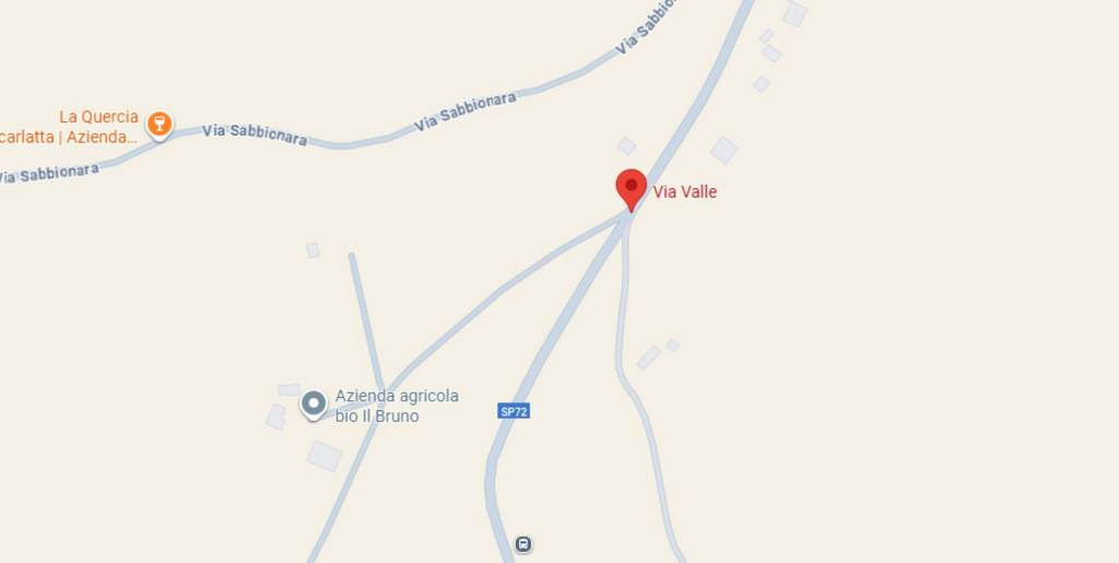 appartamento in vendita a Monte San Giusto