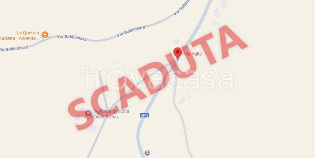 appartamento in vendita a Monte San Giusto