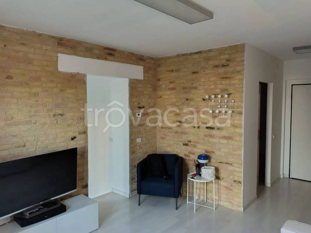 appartamento in vendita a Monte San Giusto in zona Villa San Filippo