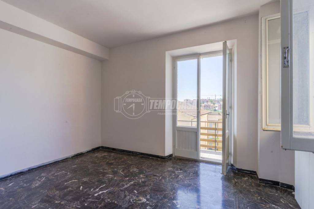 appartamento in vendita a Monte San Giusto