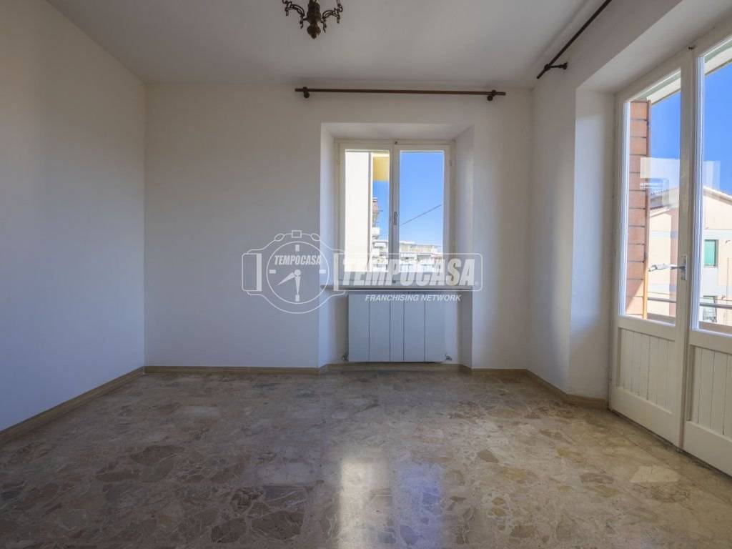 appartamento in vendita a Monte San Giusto