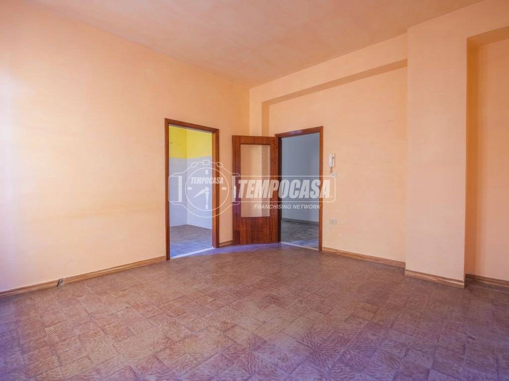 appartamento in vendita a Monte San Giusto