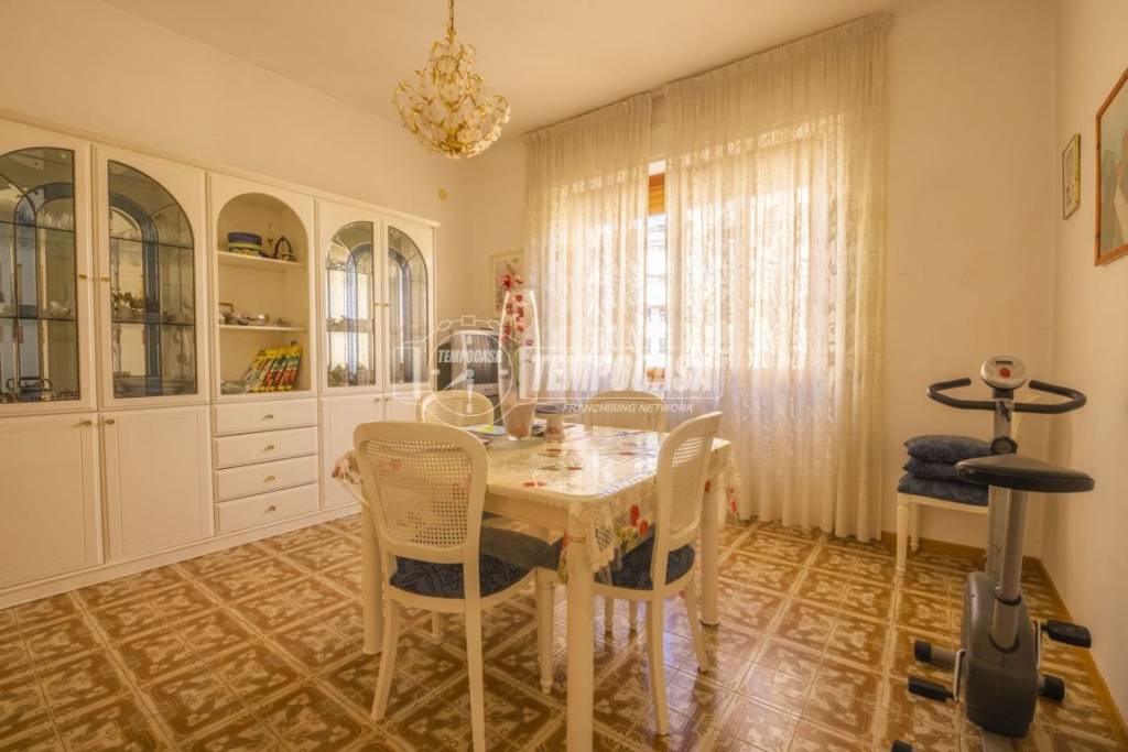 appartamento in vendita a Monte San Giusto