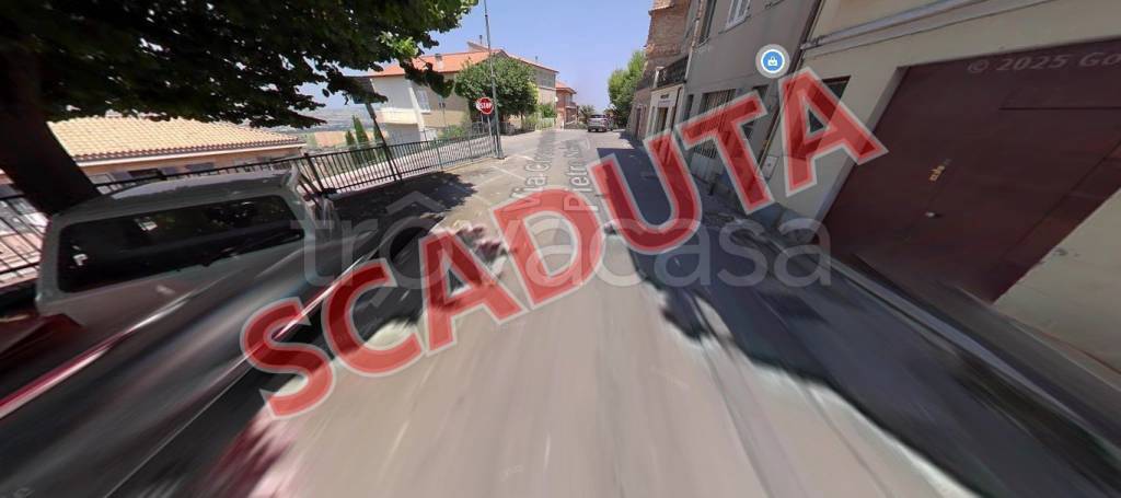 appartamento in vendita a Monte San Giusto