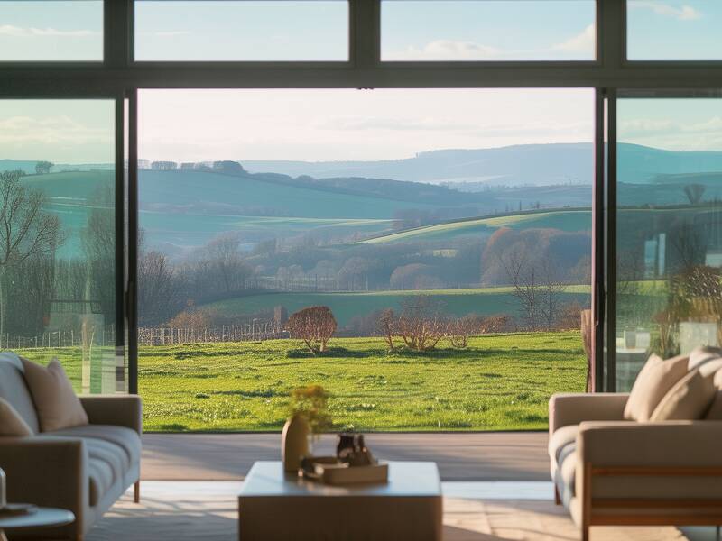 casa indipendente in vendita a Monte San Giusto