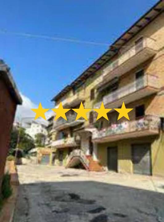 appartamento in vendita a Monte San Giusto