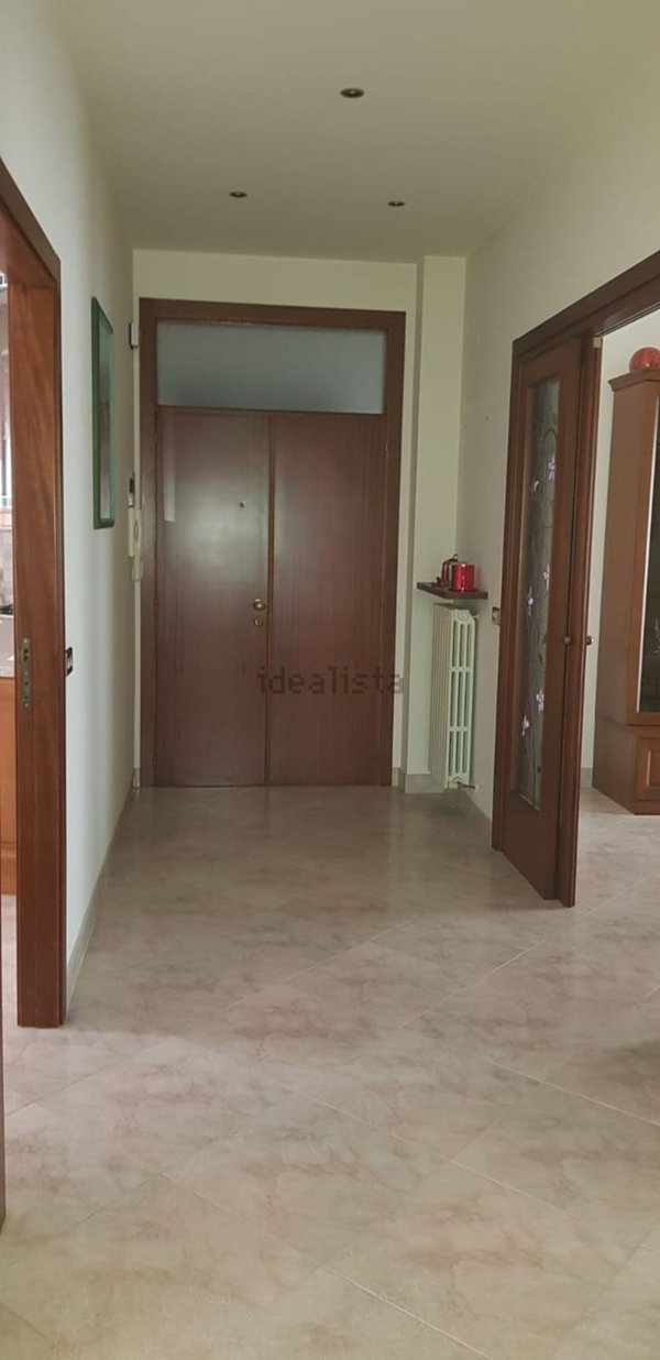 appartamento in vendita a Monte San Giusto