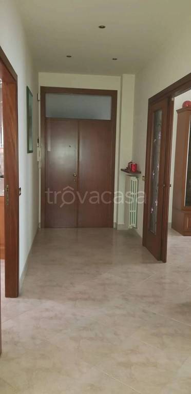 appartamento in vendita a Monte San Giusto