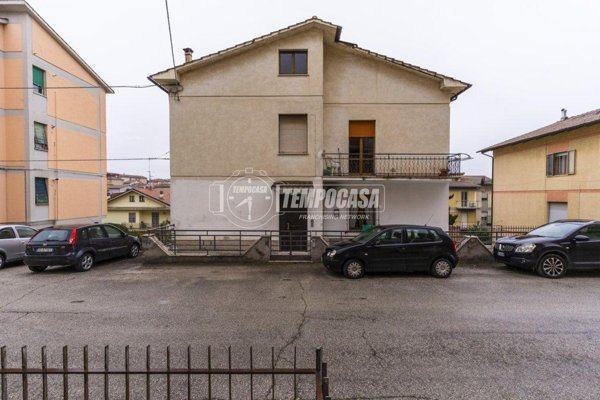 appartamento in vendita a Monte San Giusto