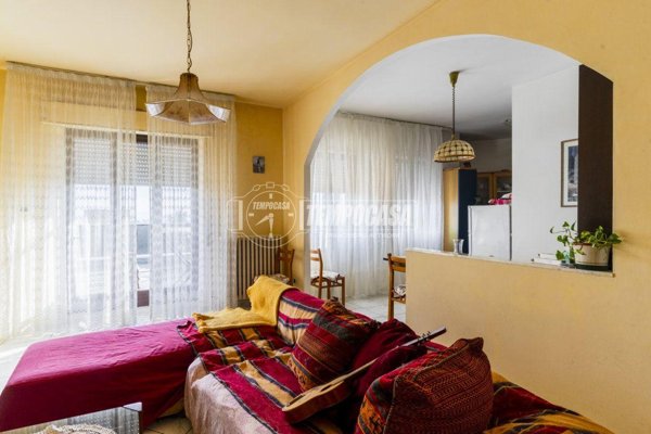 appartamento in vendita a Monte San Giusto