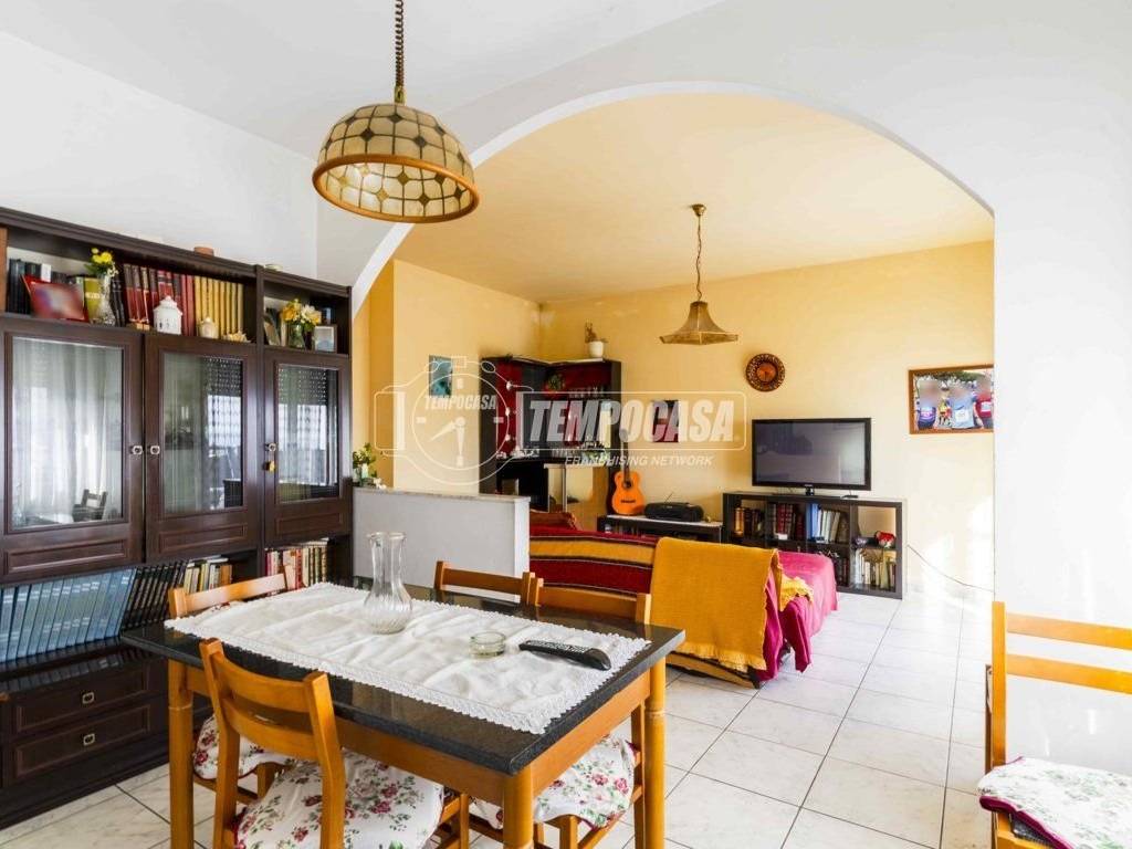 appartamento in vendita a Monte San Giusto