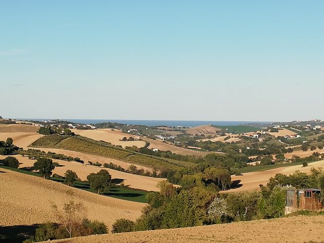 casa indipendente in vendita a Monte San Giusto