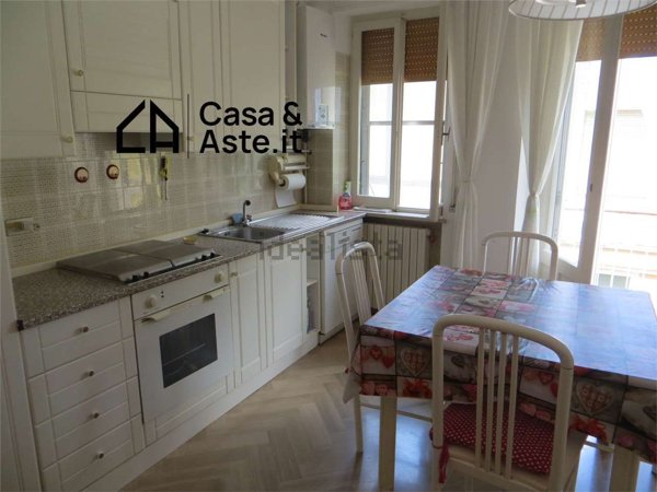 appartamento in vendita a Monte San Giusto