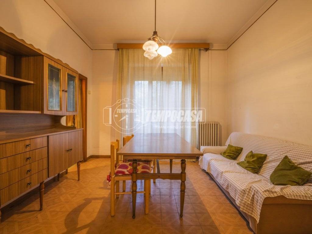 appartamento in vendita a Monte San Giusto