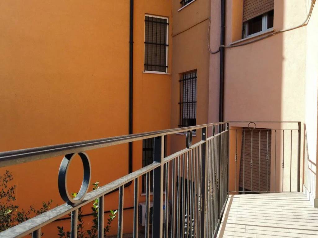 appartamento in vendita a Monte San Giusto