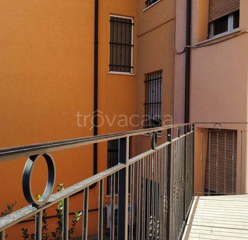 appartamento in vendita a Monte San Giusto