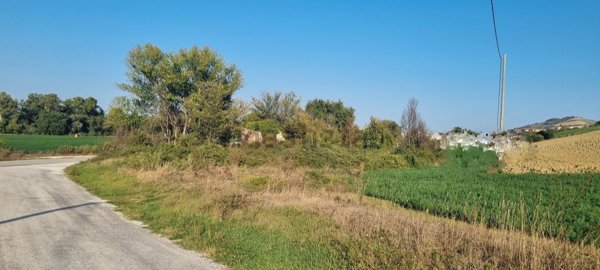 casa indipendente in vendita a Monte San Giusto in zona Villa San Filippo