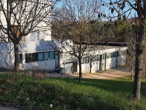 casa indipendente in vendita a Monte San Giusto in zona Villa San Filippo