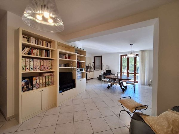 appartamento in vendita a Monte San Giusto