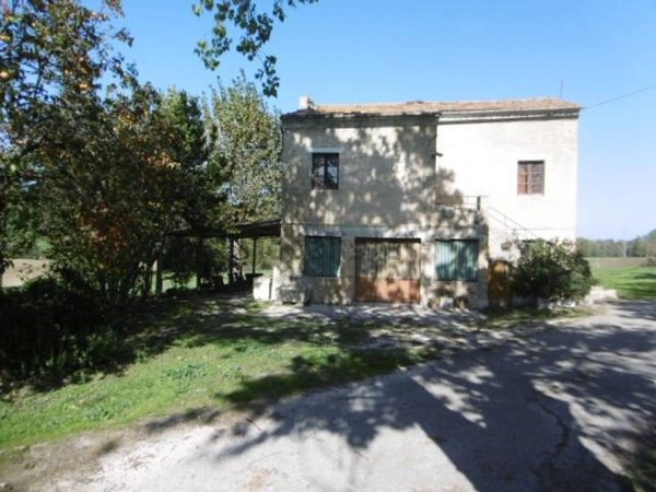 appartamento in vendita a Monte San Giusto