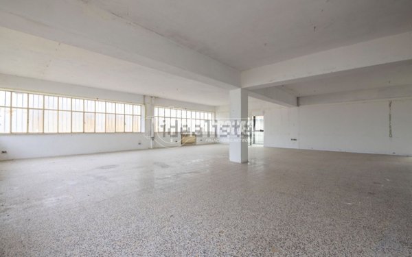 intera palazzina in vendita a Monte San Giusto