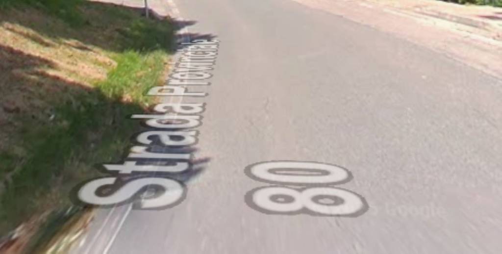 appartamento in vendita a Monte San Giusto