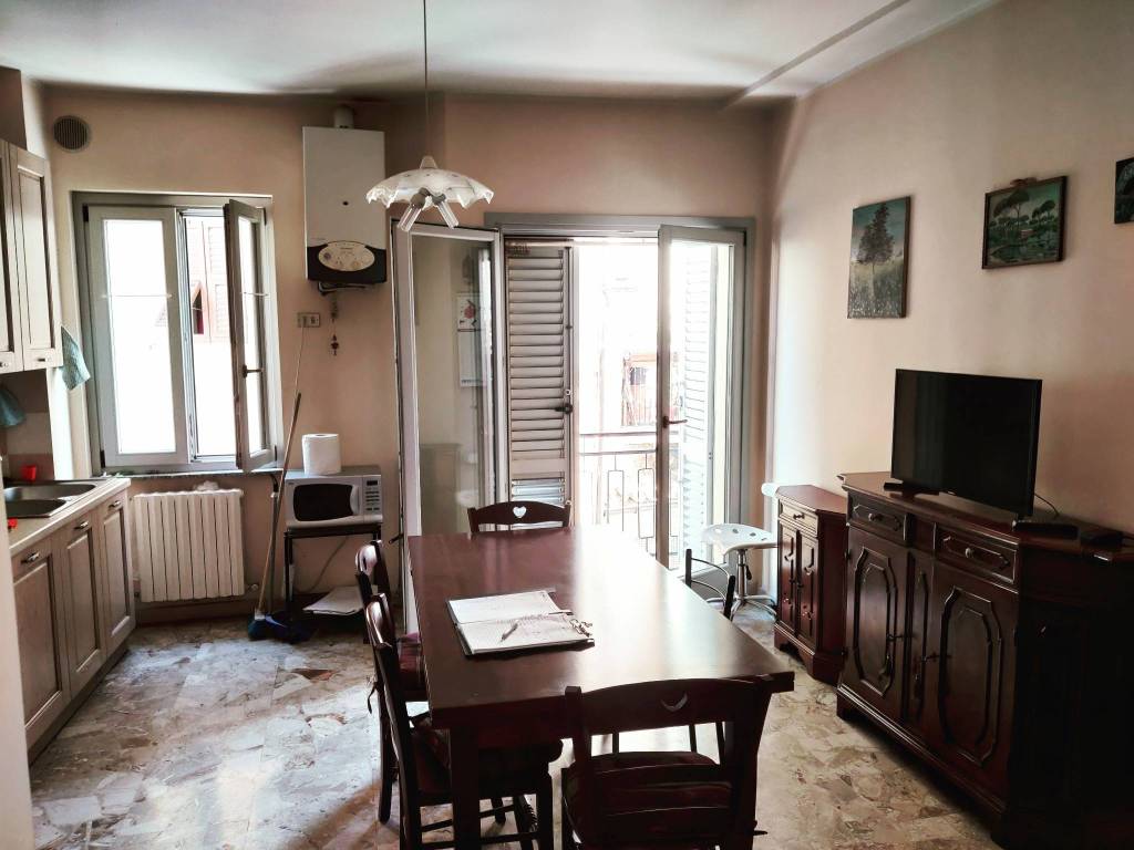 appartamento in vendita a Monte San Giusto