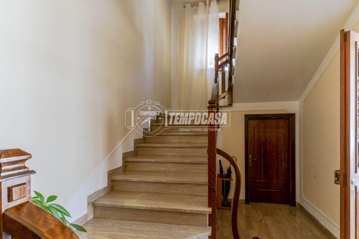 appartamento in vendita a Monte San Giusto