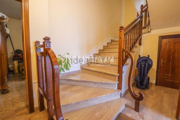 appartamento in vendita a Monte San Giusto