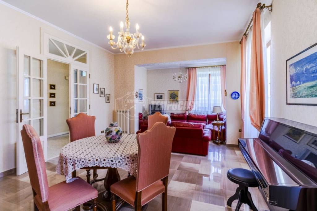 appartamento in vendita a Monte San Giusto