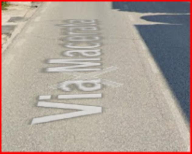 appartamento in vendita a Monte San Giusto