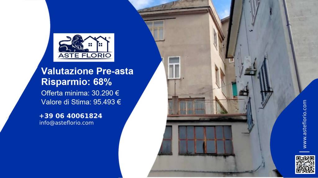 negozio in vendita a Monte San Giusto