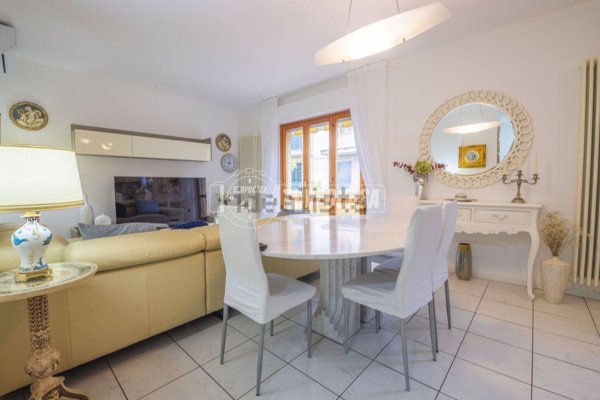 appartamento in vendita a Monte San Giusto in zona Villa San Filippo