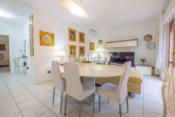 appartamento in vendita a Monte San Giusto